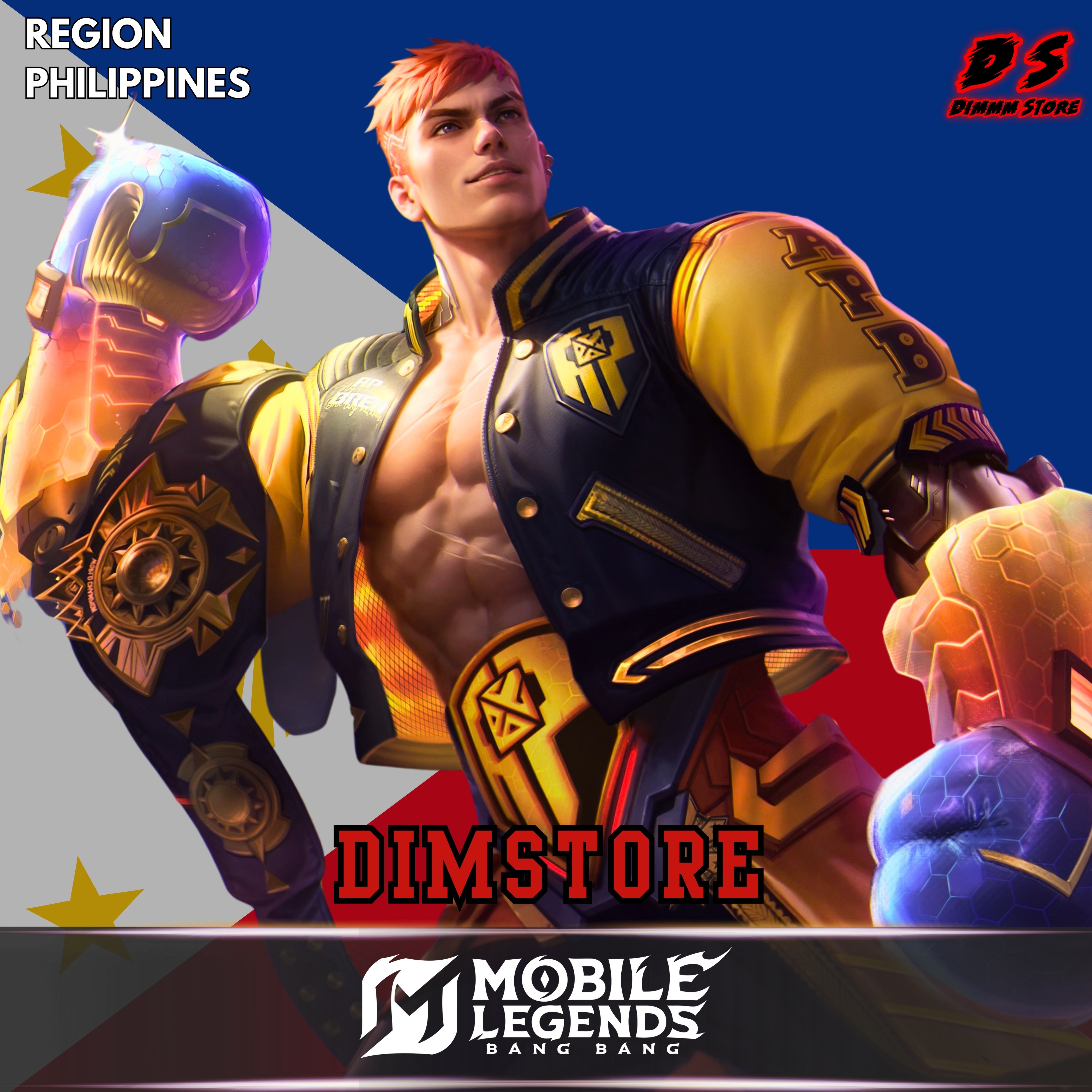 🇵🇭 MLBB Philippine