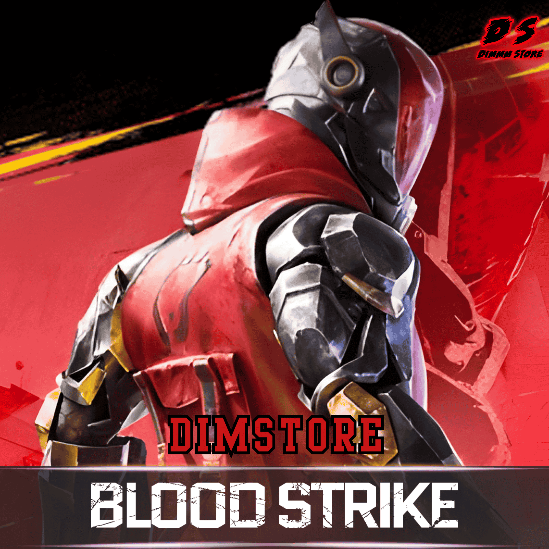 Blood Strike