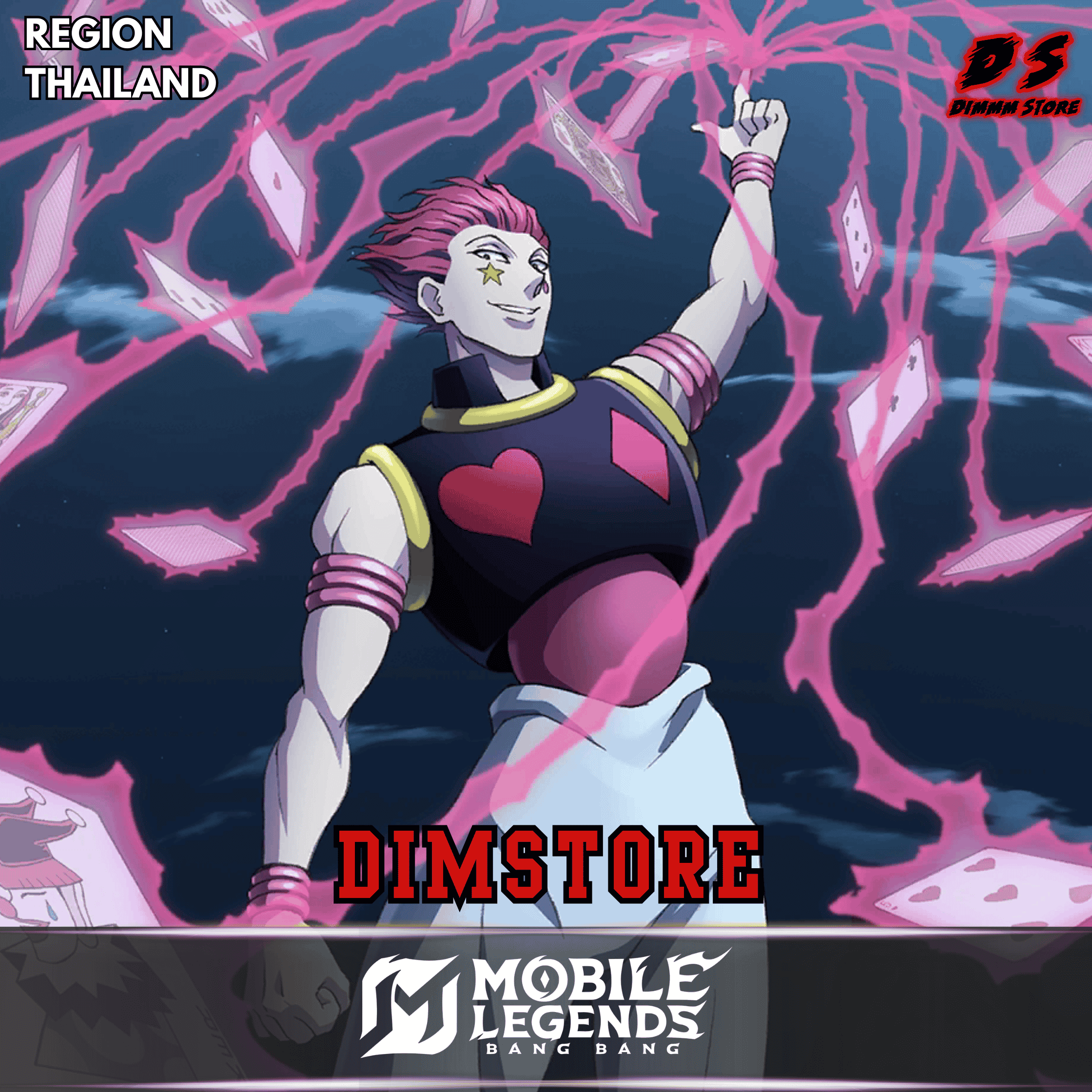 🇹🇭 MLBB Thailand