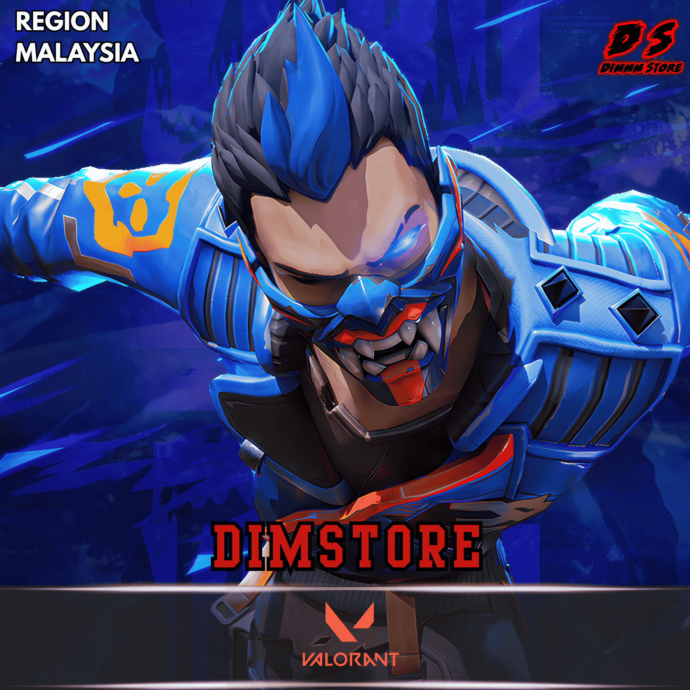 🇲🇾 Valorant Malaysia