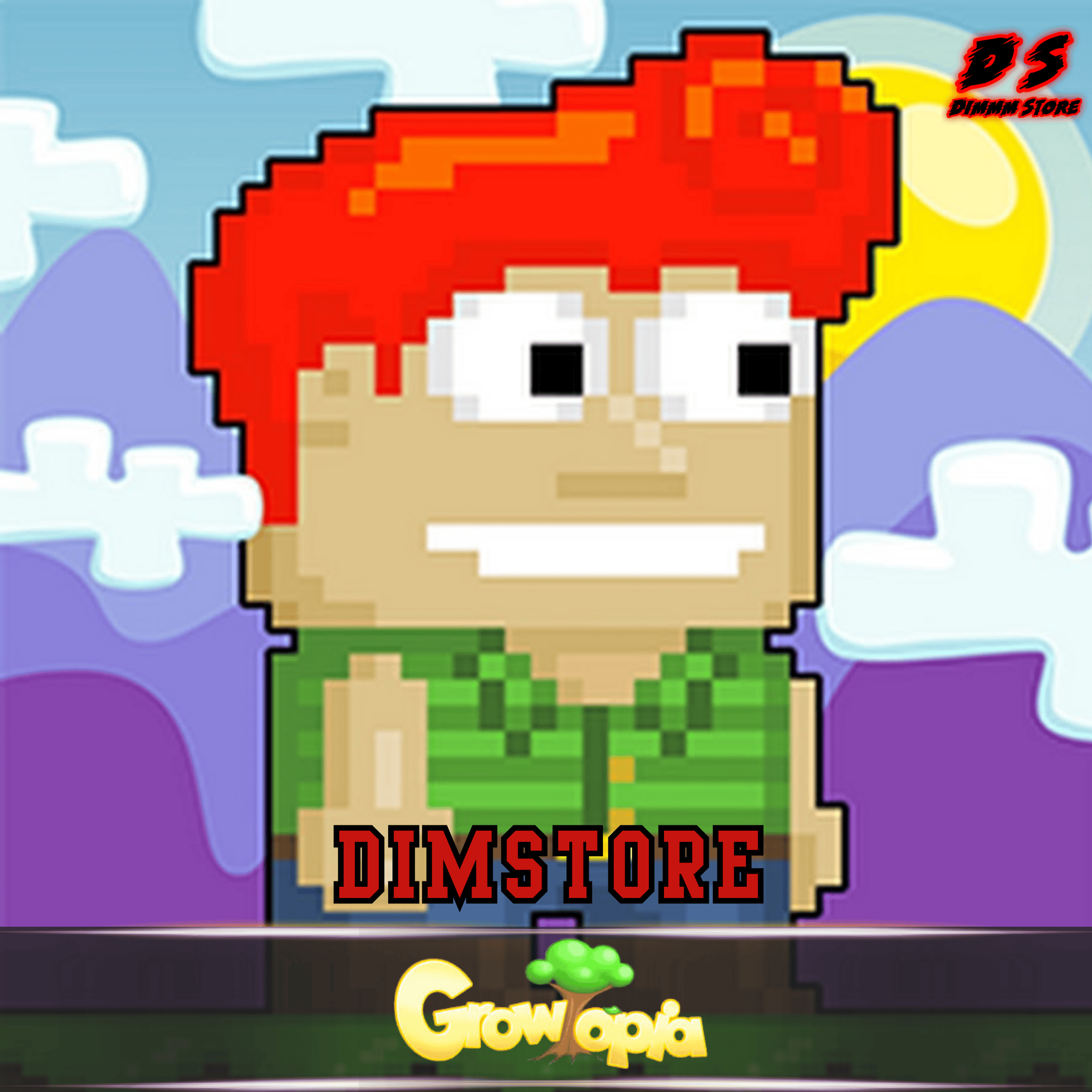 Growtopia